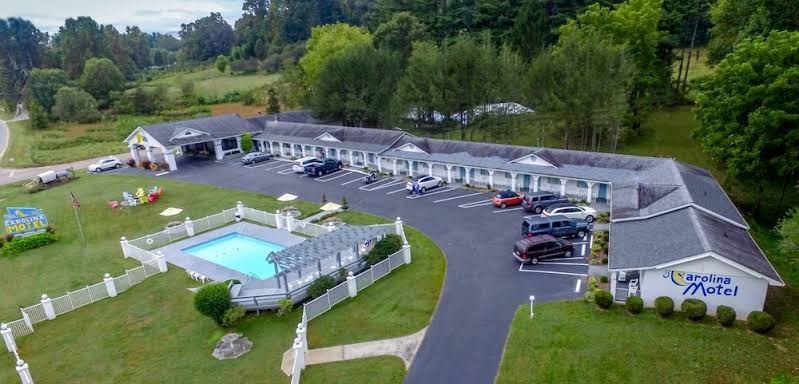 Carolina Motel