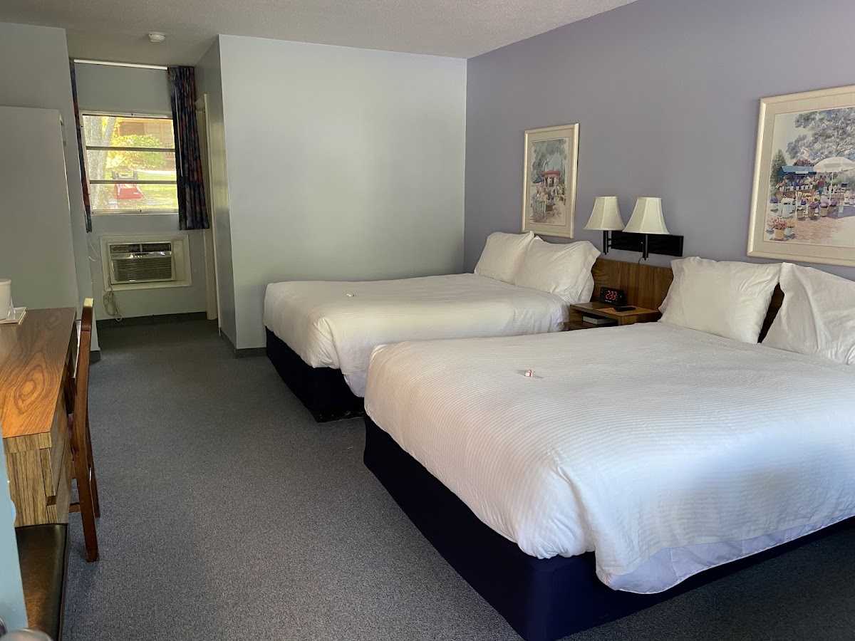 Carolina Motel photo 2