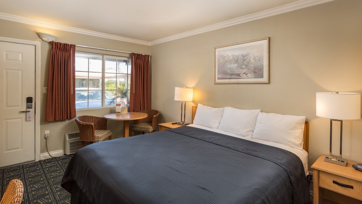 Harbor Motel photo 2