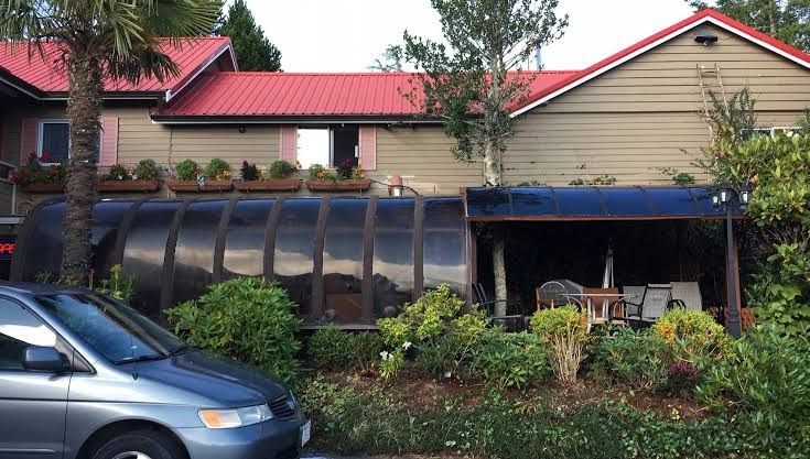 Schooner Motel