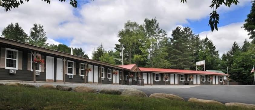 Marina Motel