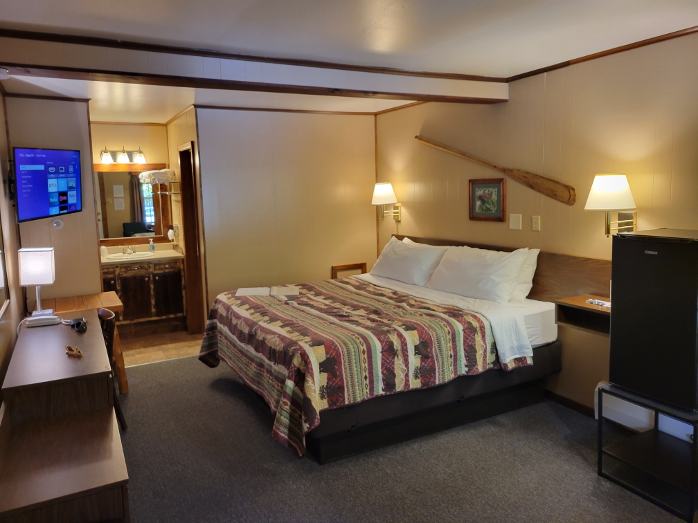 Marina Motel photo 2