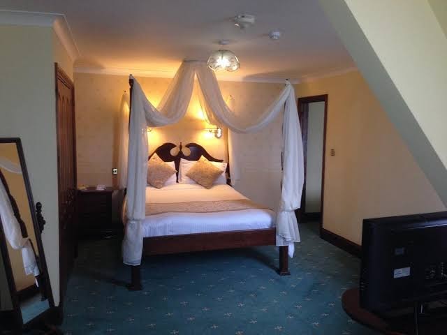 Hotel Victoria photo 2