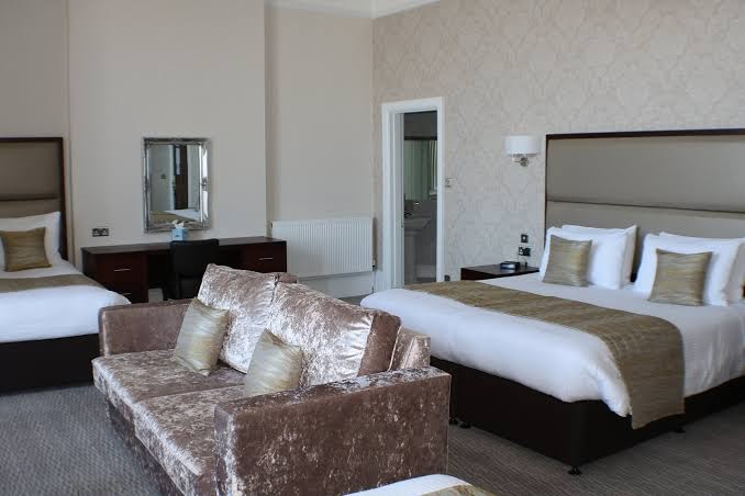 Hotel Victoria photo 3