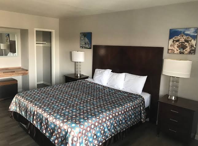Welcome Inn photo 3