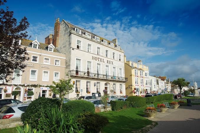 Hotel Rex