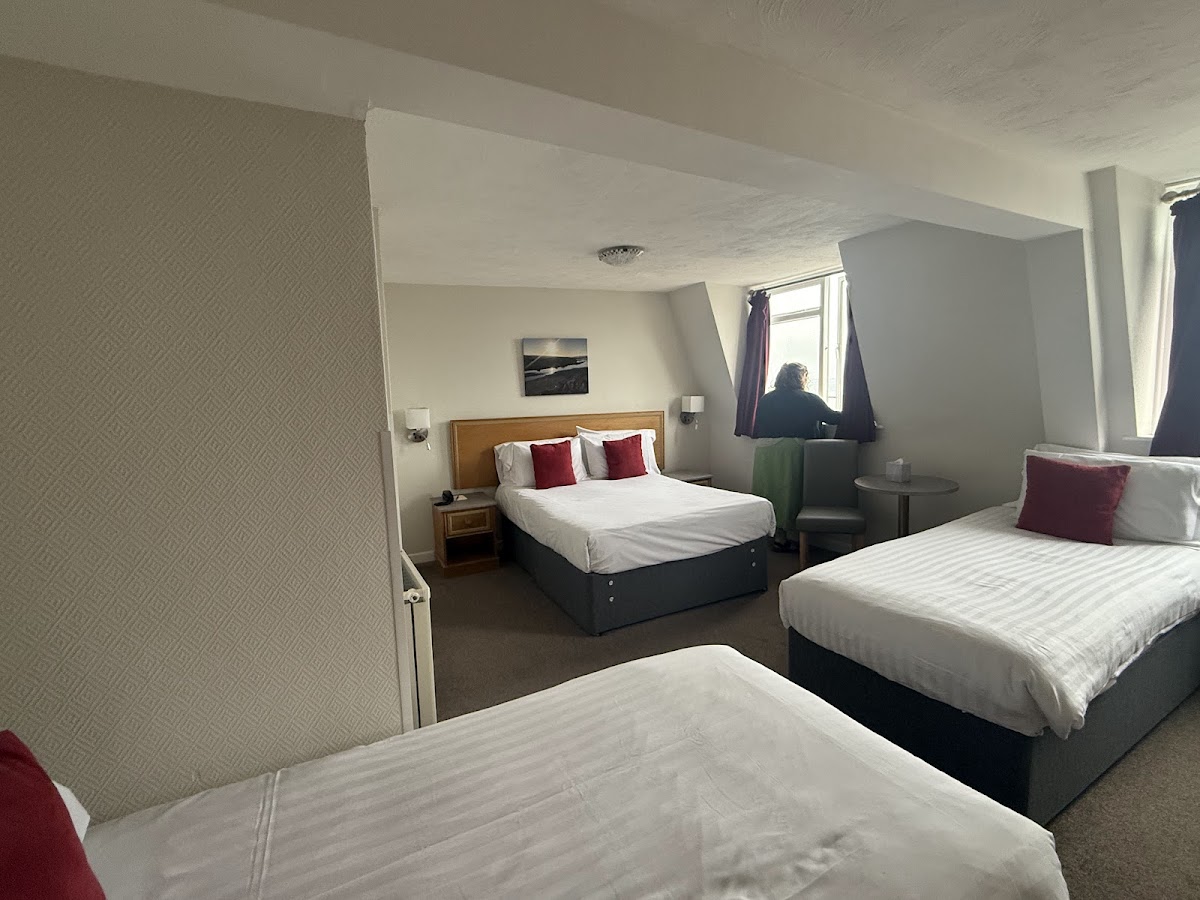 Hotel Rex photo 2