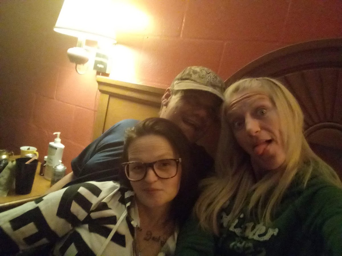 Deluxe Motel photo 3