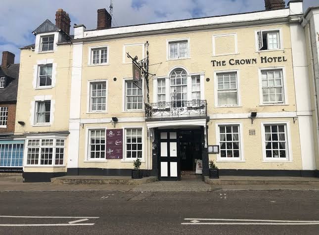 Crown Hotel