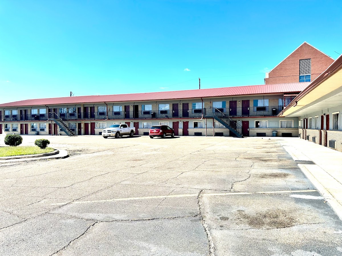Flamingo Motel
