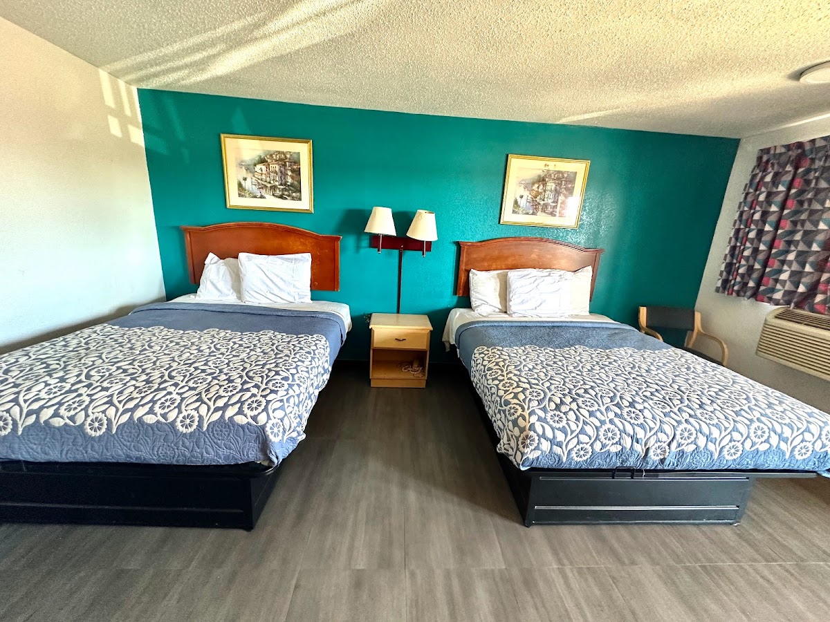 Flamingo Motel photo 2