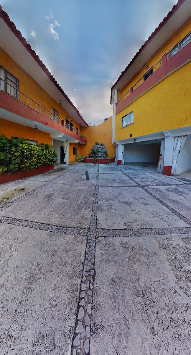 Motel INN photo 2
