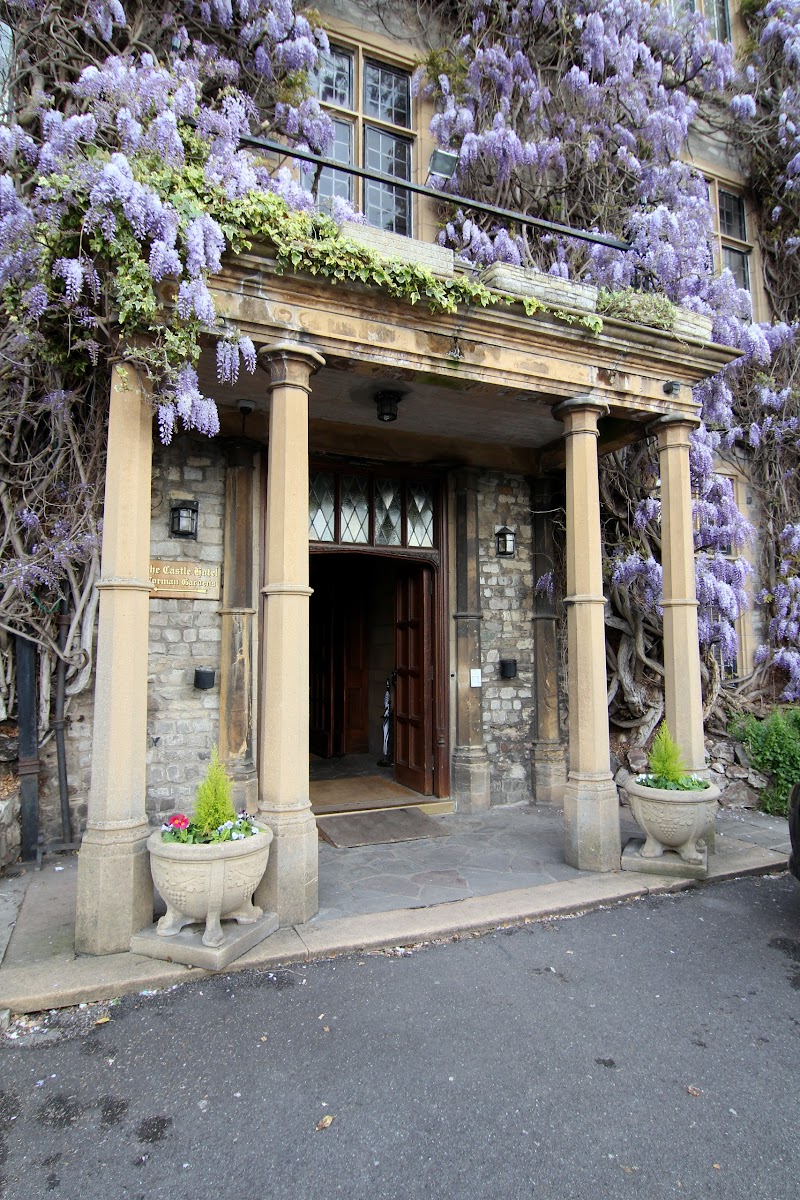 The Castle Hotel photo 2