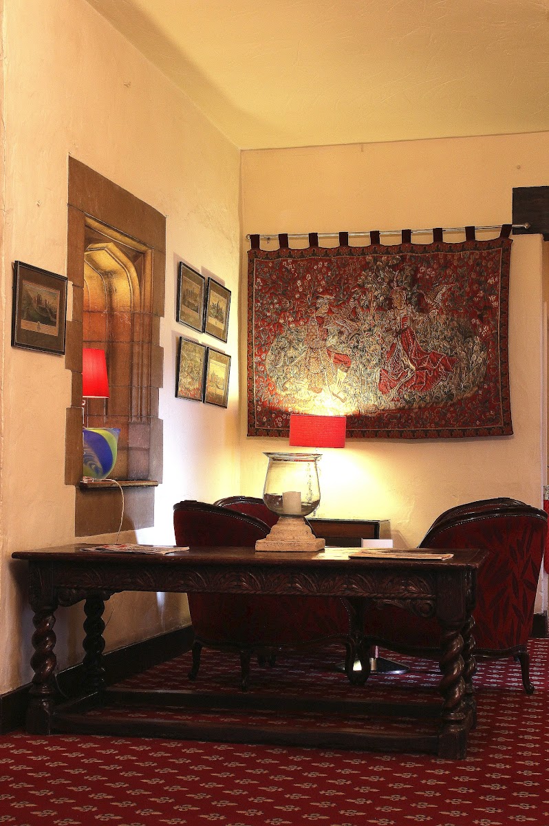The Castle Hotel photo 3