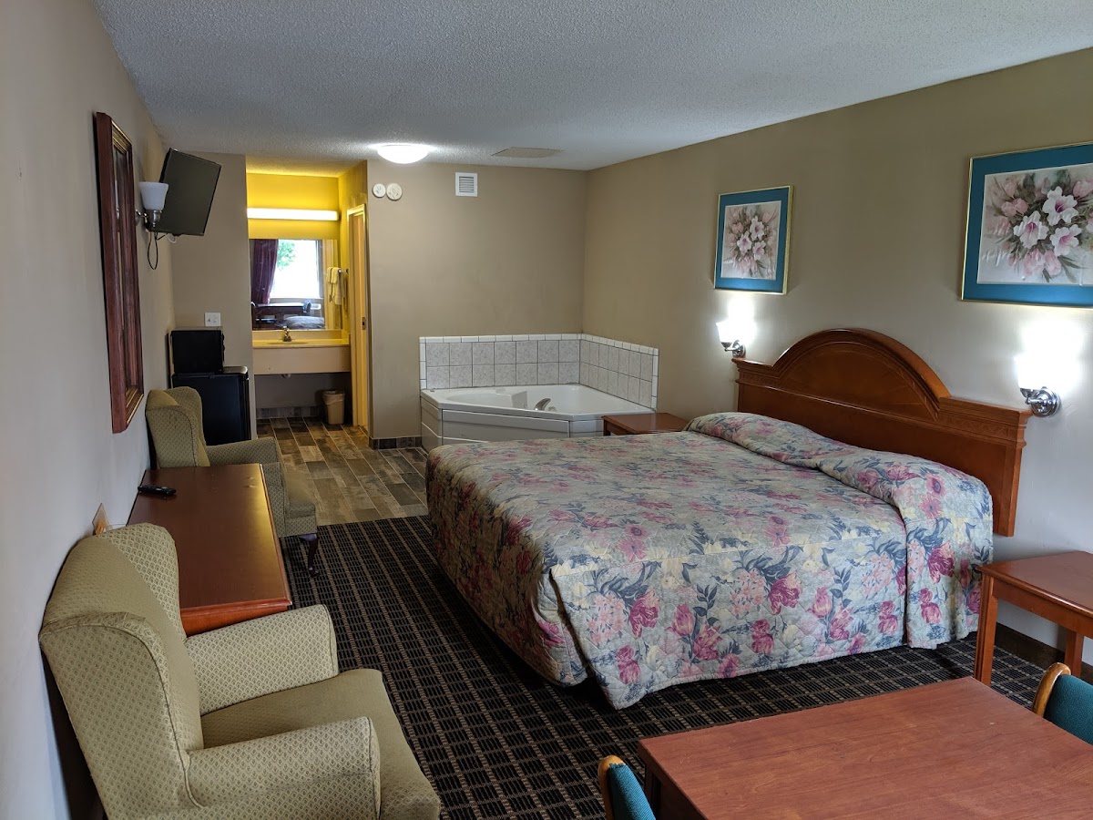 Economy Inn Express