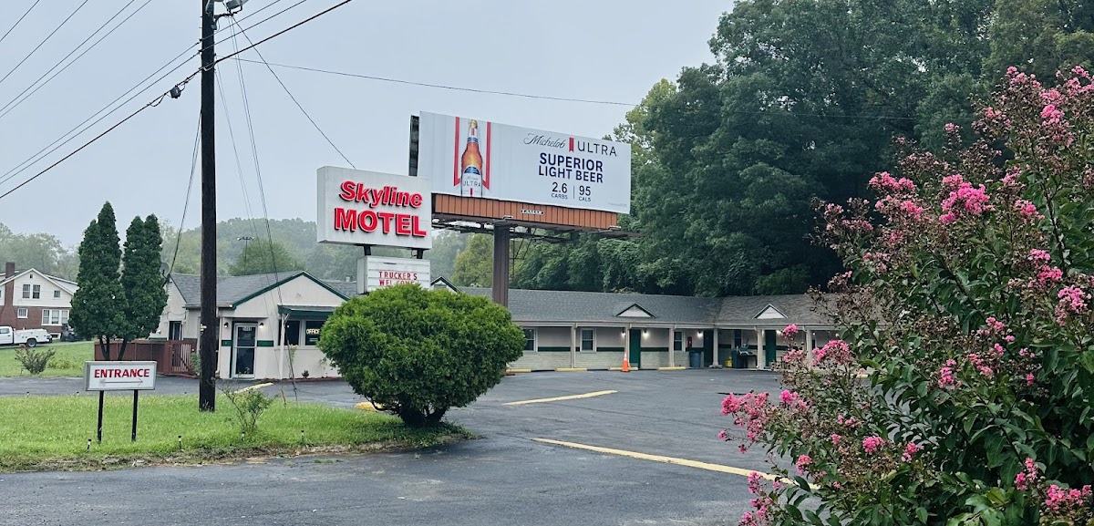 Skyline Motel