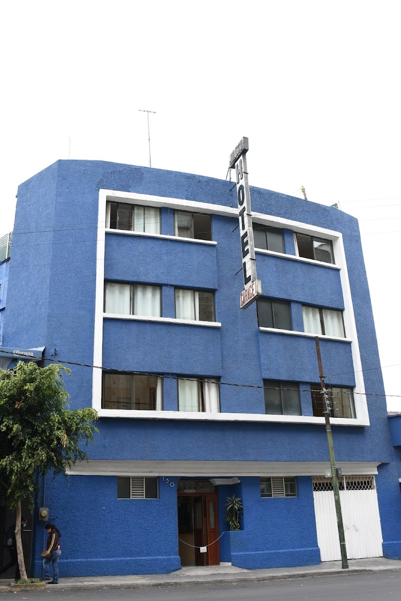 Hotel Jalisco