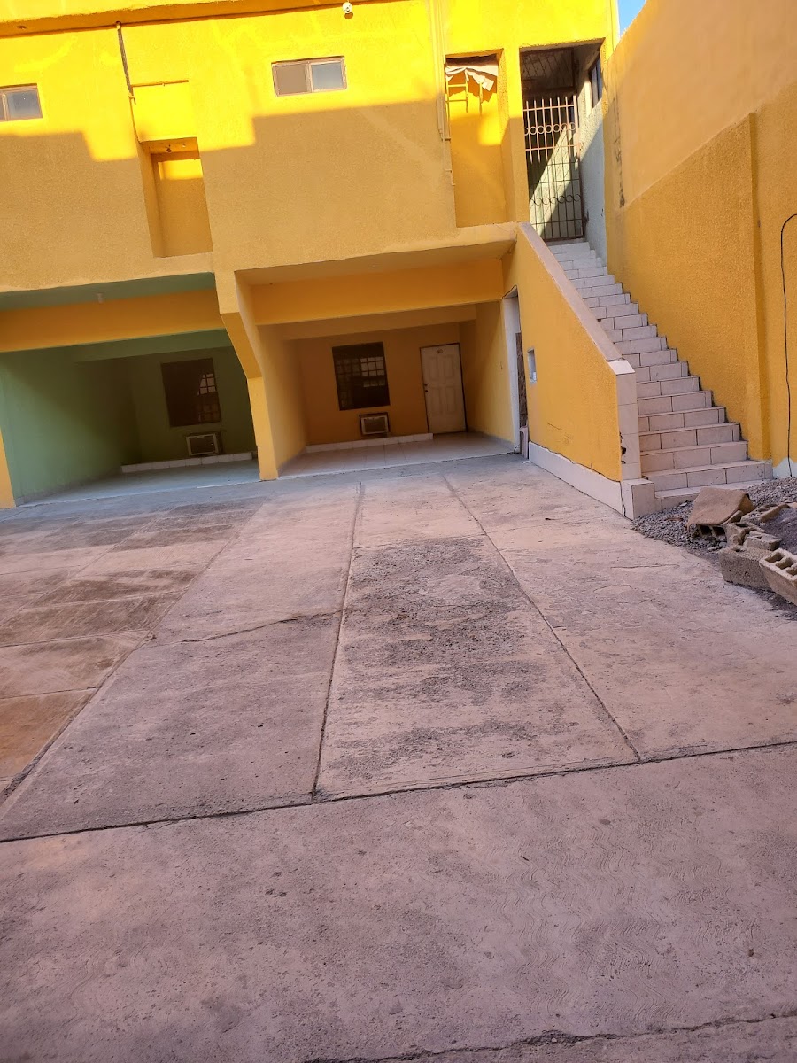 Hotel “La Villa”