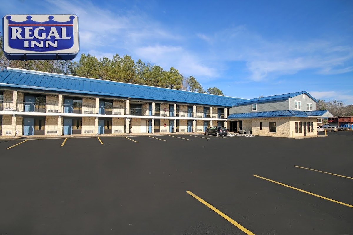 Regal Inn