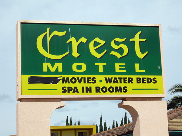 Crest Motel photo 3