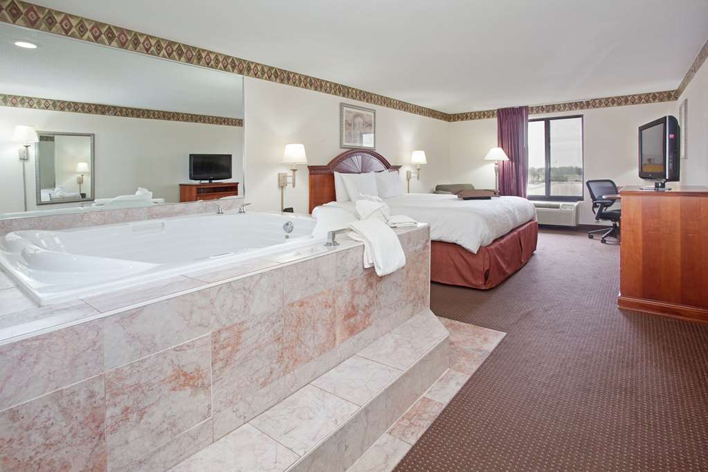 Hampton Inn Bowling Green photo 2