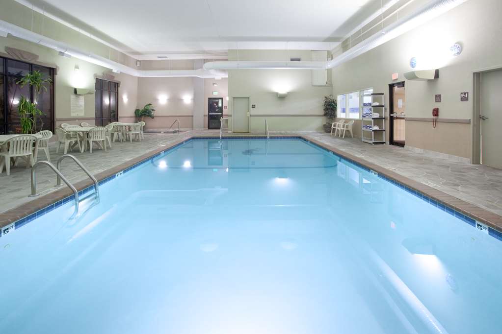 Hampton Inn Bowling Green photo 3