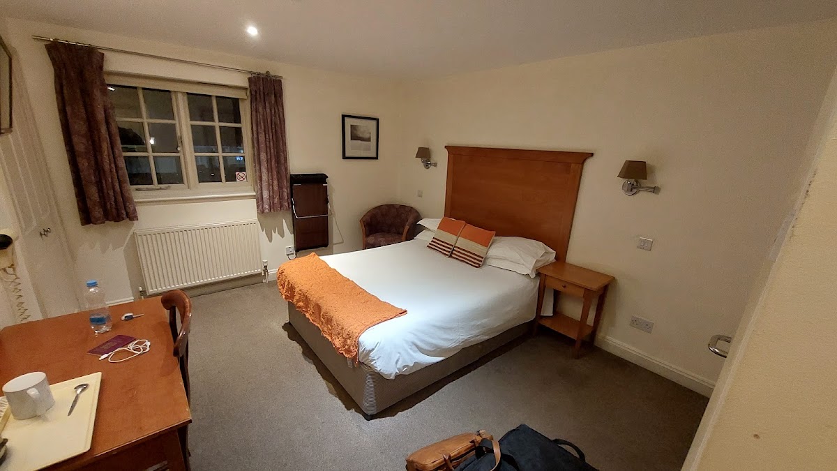 The Crown Inn photo 2