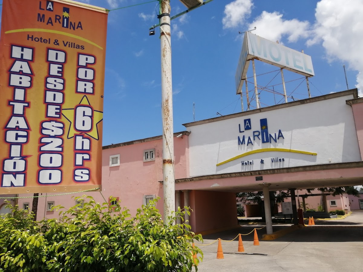 Motel La Marina
