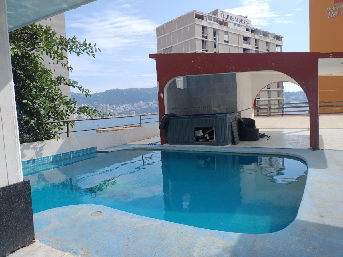 Hotel Acuario