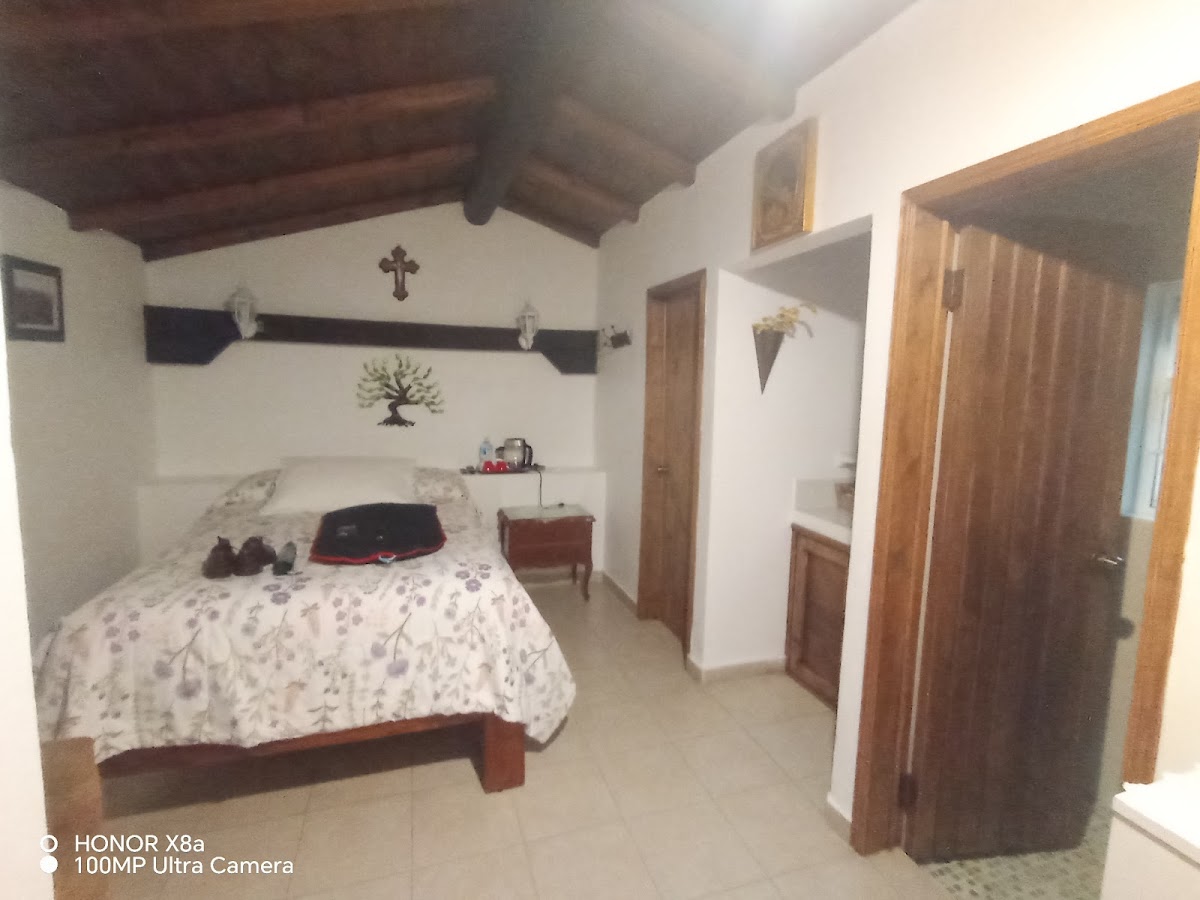 Las cabañas photo 2