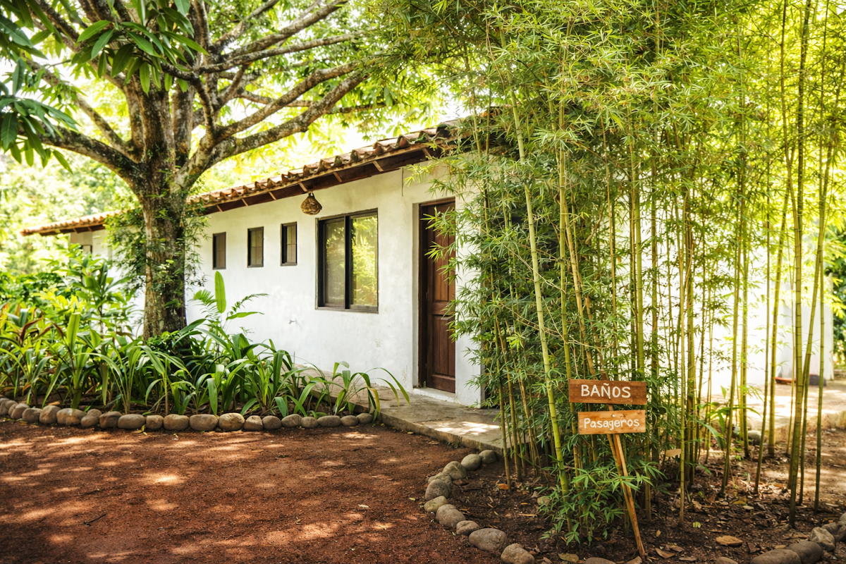 Hotel Quinto Sol Expediciones