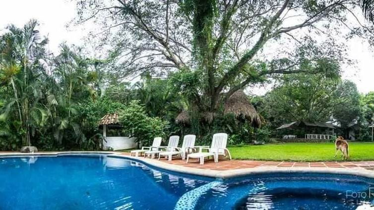 Hotel Quinto Sol Expediciones photo 3
