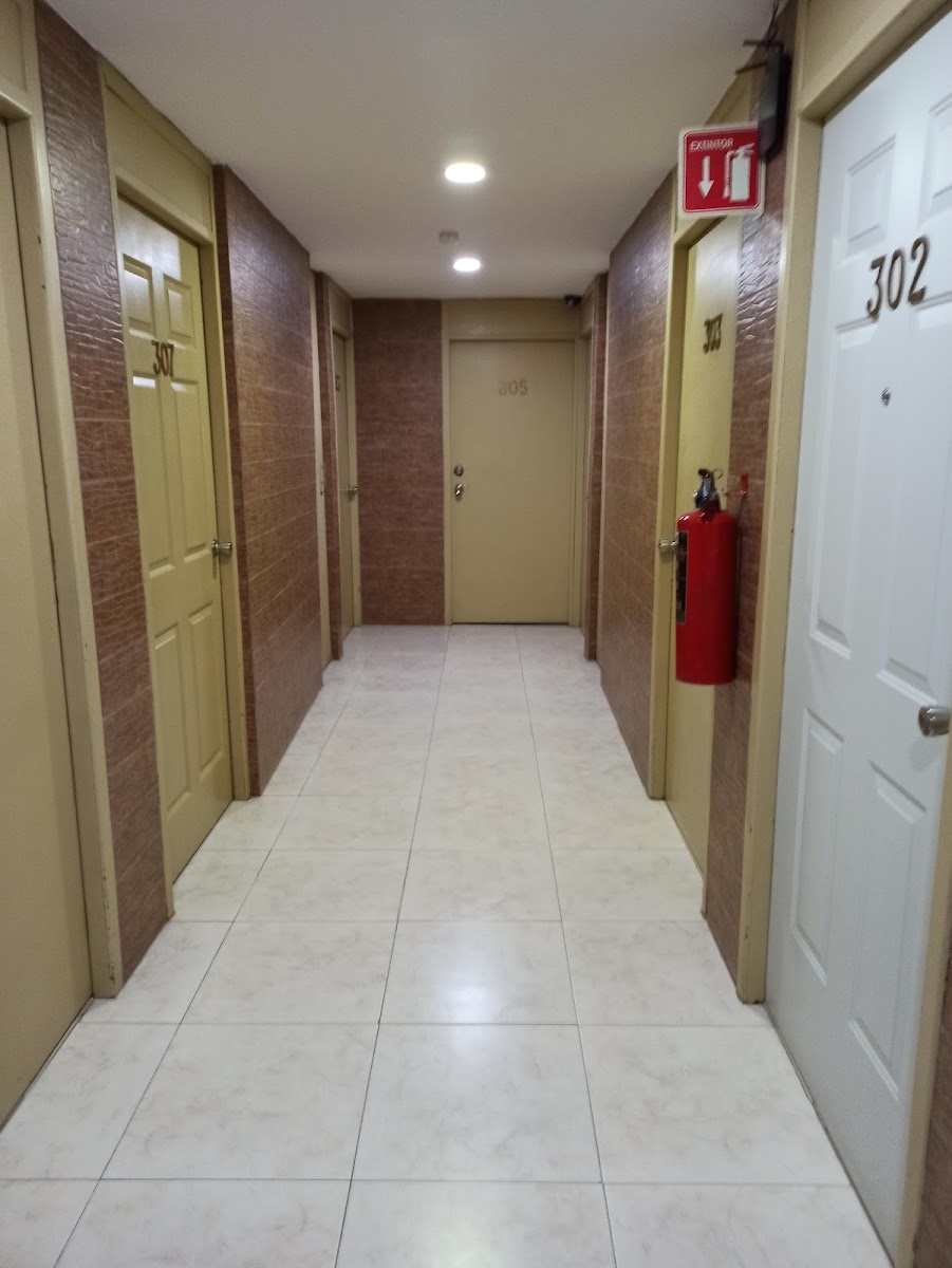 Hotel Salvador photo 3