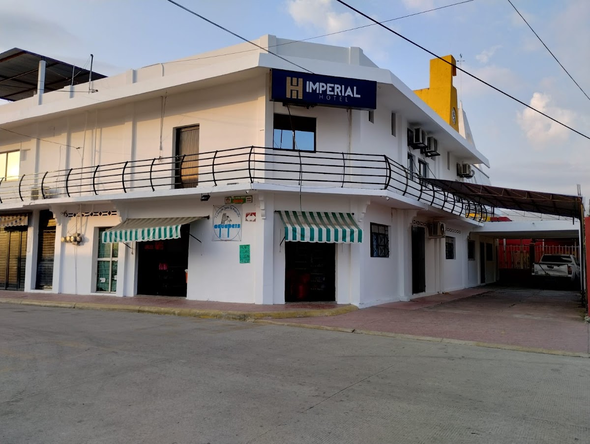 Hotel Imperial