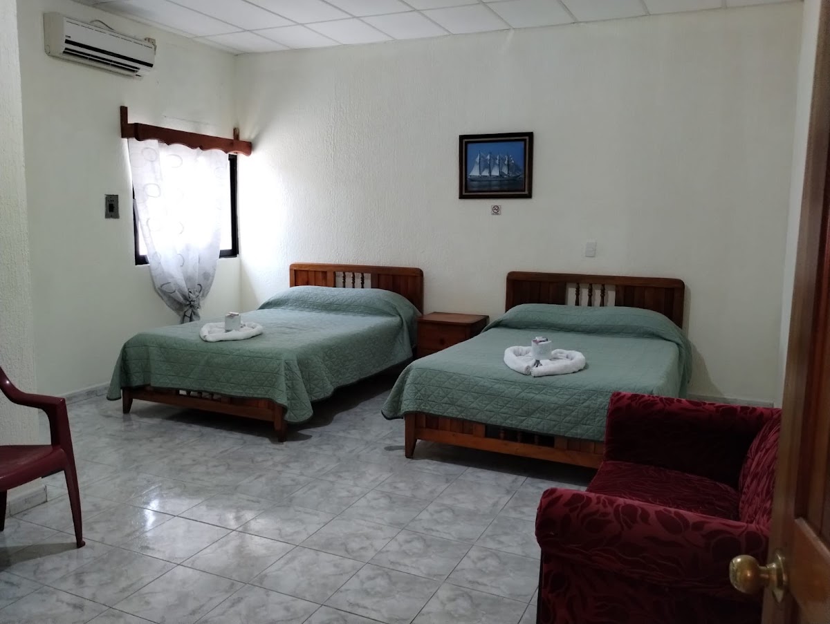 Hotel Imperial photo 2
