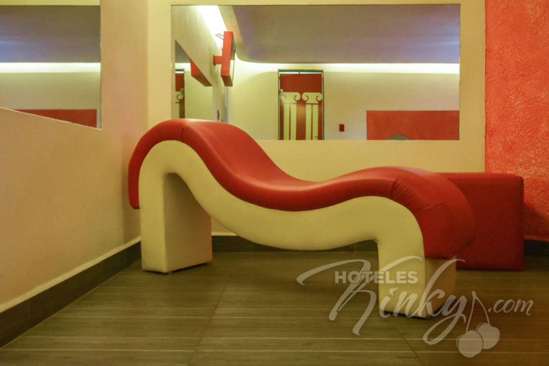 Hotel Olimpo photo 2