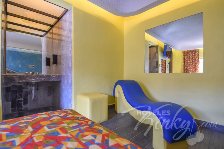 Hotel Olimpo photo 3