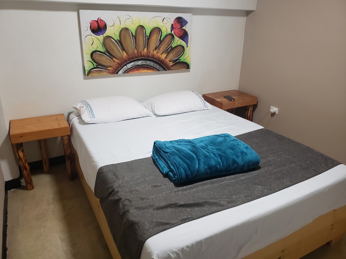 Hotel Baja photo 2
