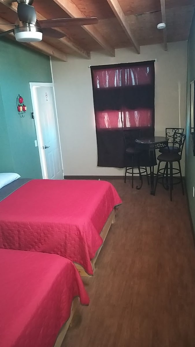 Hotel Baja photo 3