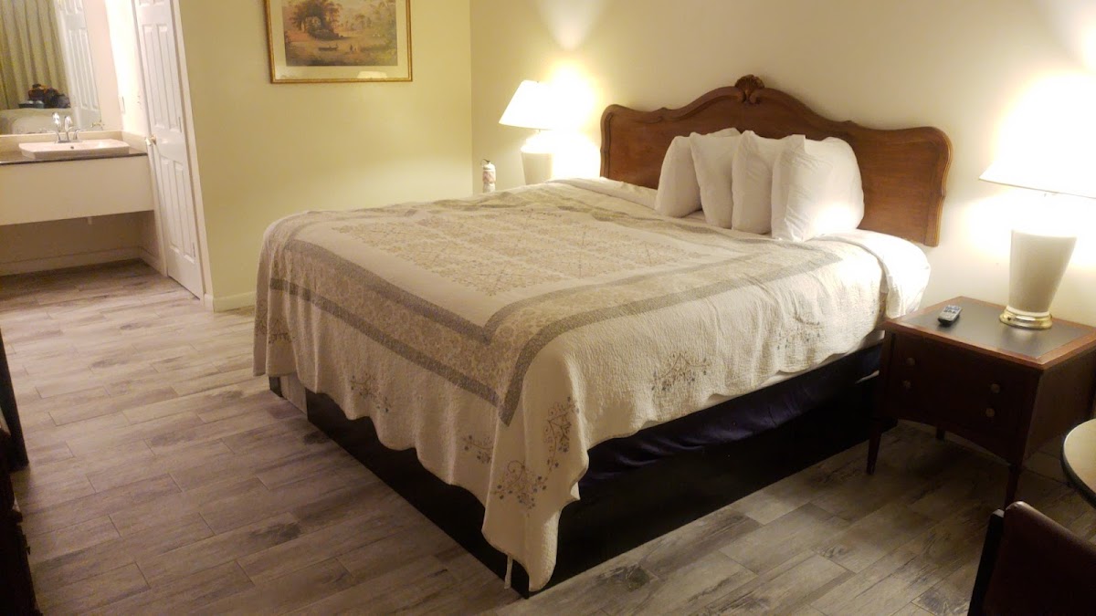 Western Inn photo 2