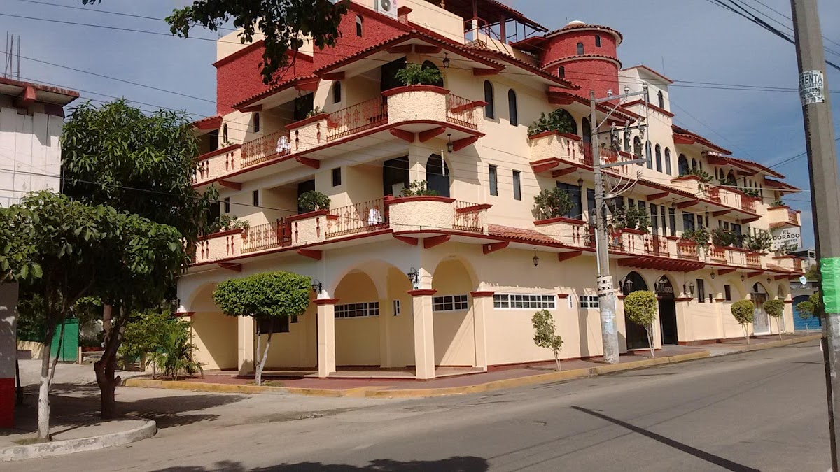 Hotel El Dorado