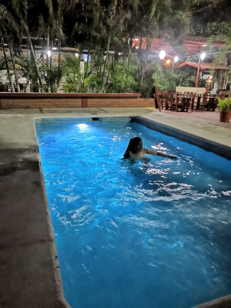 Hotel El Dorado photo 2