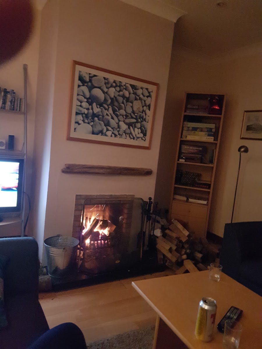 Royal Oak Hotel photo 2