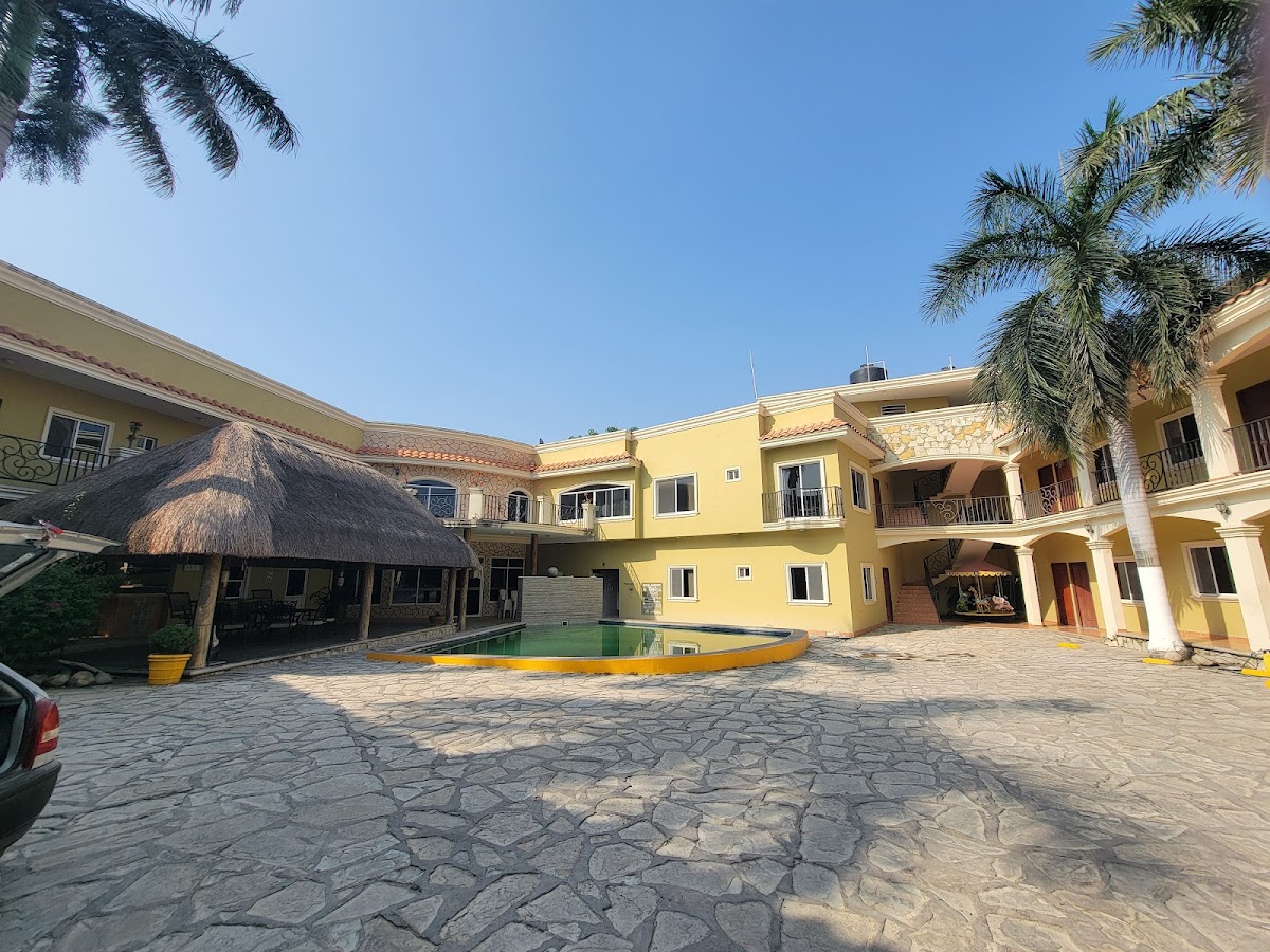 Hotel Santa Lucia