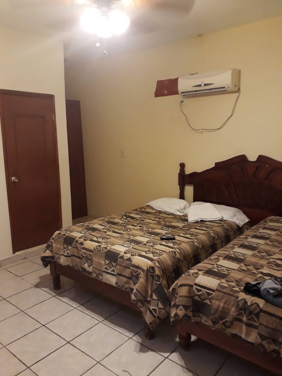 Hotel Santa Lucia photo 2