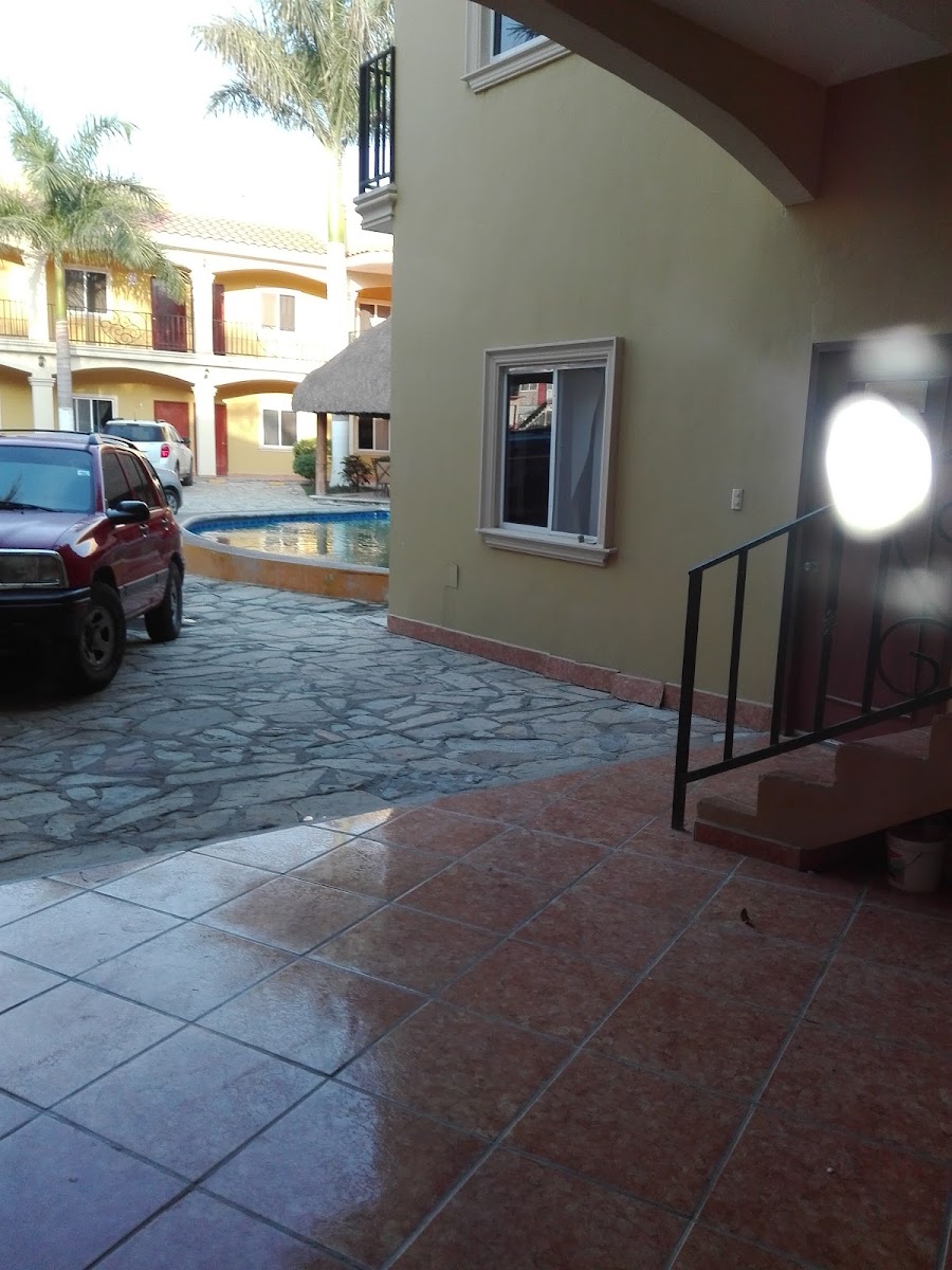 Hotel Santa Lucia photo 3