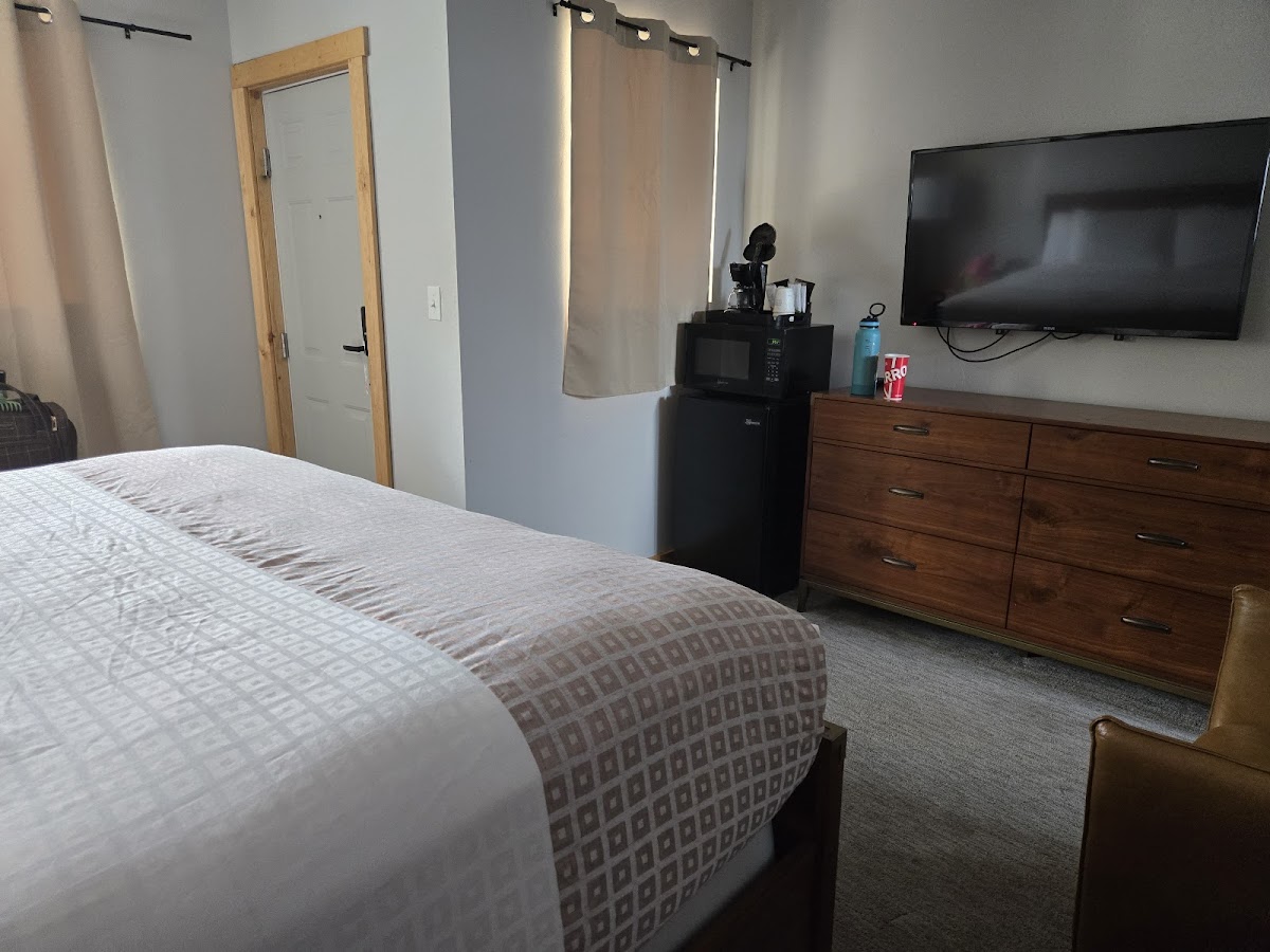 Topaz Lodge photo 3