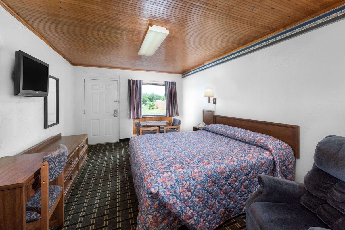 Post Oak Inn photo 2