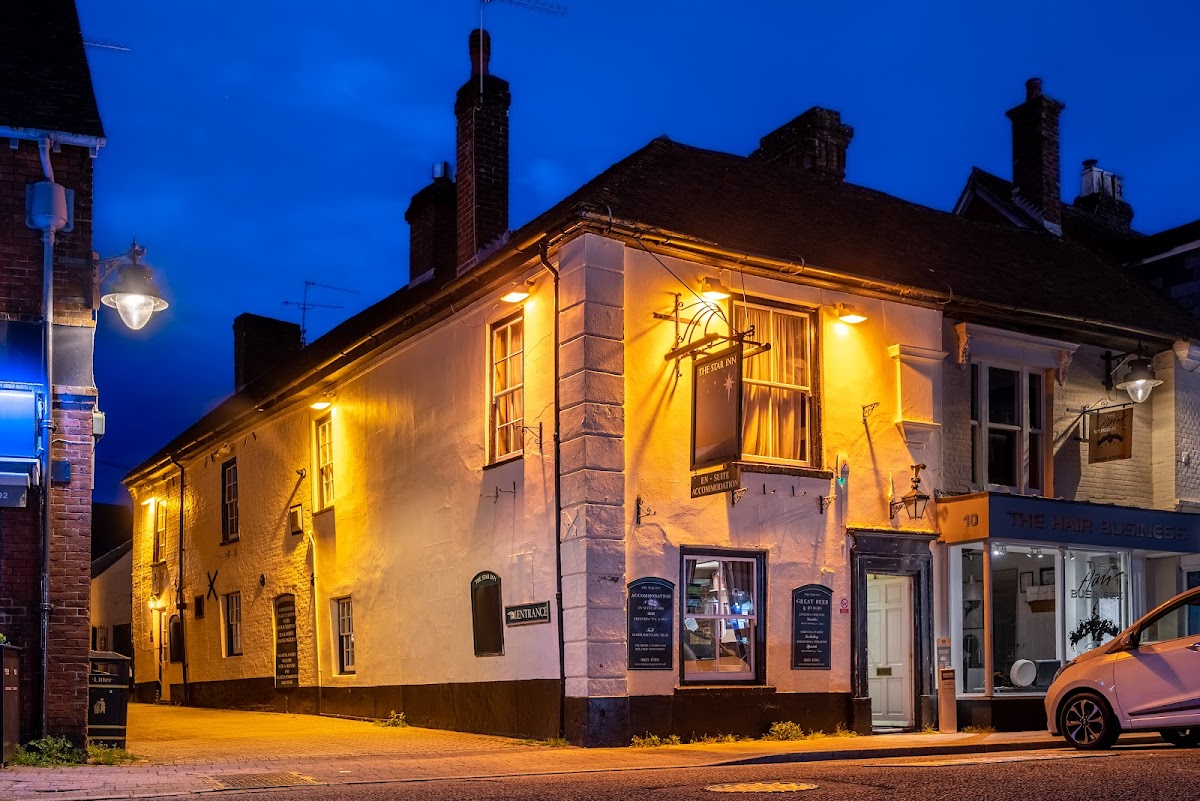 The Star Inn