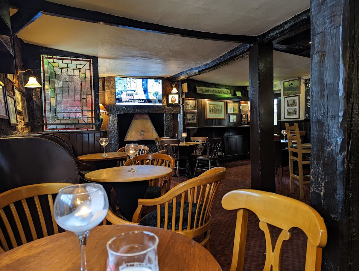 The Star Inn photo 2